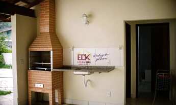 Imagem 3: Casa à venda, 425 m² por R$ 860.000,00 - Horto Florestal - Ubatuba/SP