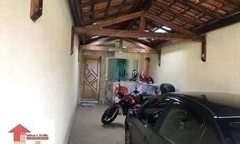 Imagem: SOBRADO - JARDIM MARINGÁ