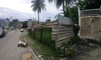 Imagem 4: Terreno de 360m² no centro de Austin, Nova Iguaçu