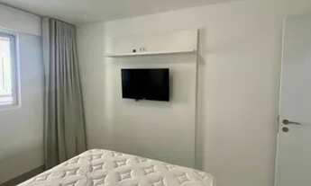 Imagem 3: Apartamento para aluguel na Ponta do Farol(Condomínio Unique