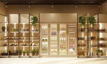 Imagem 7: Apartamento de 4 dormitórios centro de Balneário Camboriú