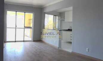 Imagem 2: Apartamento para Venda em São Paulo / SP no bairro Jardim Brasil