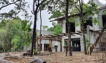 Imagem 7: Praia do Forte Exclusive: excelente lançamento casa 3 quartos, 02 suítes, 136 m², 2 vagas