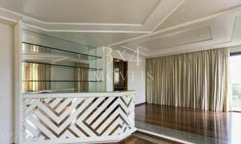 Imagem 3: Moema, Apartamento amplo!