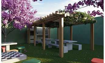 Imagem 7: Apartamento Cond. Clube para venda com 56m² com 3 quartos Com Suite NO Centro/Paulista/217