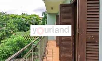 Imagem 4: PORTO ALEGRE - Casa Padrão - Glória