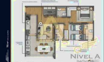 Imagem 3: Apartamento para Venda em São Paulo / SP no bairro Vila Mariana