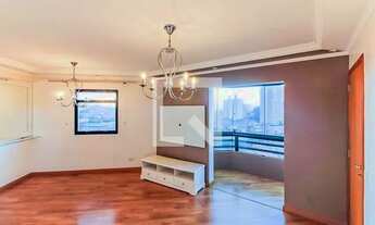 Imagem 2: Apartamento para Aluguel - Parque São Domingos, 3 Quartos, 88 m2