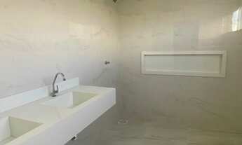 Imagem 5: Casa pronta pra morar na cidade alpha Ceará com piscina