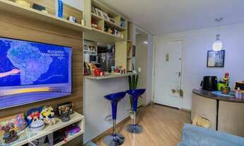 Imagem 4: Apartamento à Venda - Jardim Aricanduva, 2 Quartos, 44 m2