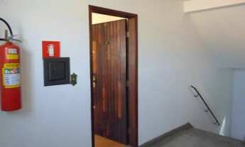 Imagem 4: Apartamento com 3 dormitórios para alugar, 50 m² por R$ 1.600,00/mês - Jardim Rio das Pedr