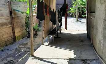 Imagem 7: Casa 80 mil Casa com 1 dormitório