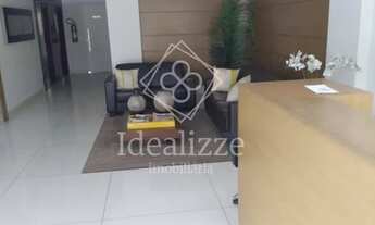 Imagem 4: Apartamento para Venda em Volta Redonda, Bela Vista, 3 dormitórios, 1 suíte, 2 banheiros