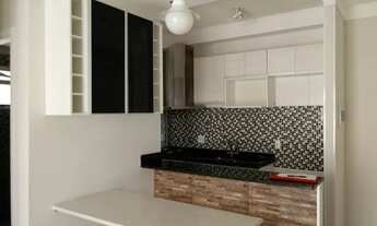 Imagem 7: Apartamento - Condomínio Mais Campos Salles - Valinhos