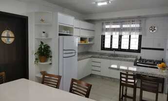 Imagem 7: Vende-se Joinville bairro Santo Antônio Casa 216,98 m2 em Terreno 560 m2