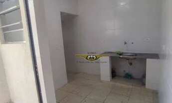 Imagem 6: CASA PARA ALUGAR EM VILA FORMOSA 1 DORMITÓRIO COM VAGA