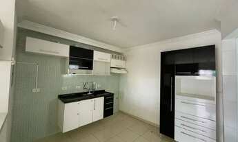 Imagem 1: Apartamento com 3 dormitórios à venda, 80 m² por R$ 265.000,00 - Residencial Portal da Man