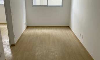 Imagem 2: Apartamento para venda possui 44 metros quadrados com 2 quartos em Brás - São Paulo - SP