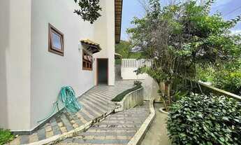 Imagem 5: Terras do Madeira - Casa com 4 dormitórios (2 suítes) à venda, 356 m² por R$ 1.650.000