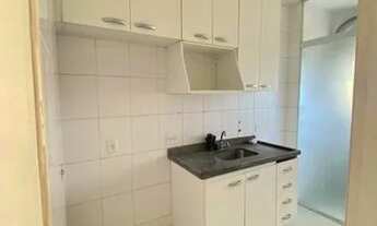 Imagem 3: APTO 2 DORMITÓRIOS - SACOMÃ