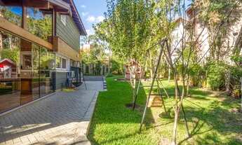 Imagem 5: Casa com 4 dormitórios à venda, 244 m² por R$ 3.980.000,00 - Reserva da Serra - Canela/RS