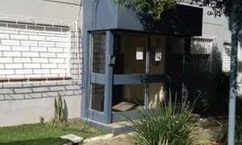 Imagem: Apartamento 1 dormitório, sala, coz, área