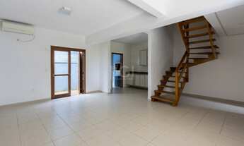 Imagem 5: Casa Condominio para Venda - 123.12m², 3 dormitórios, sendo 1 suites, 2 vagas - Cristal