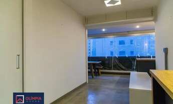 Imagem 5: Apartamento Locação 2 Dormitórios - 77 m² Brooklin