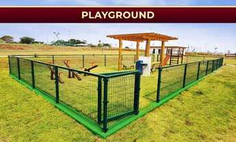 Imagem 5: Venda - Terreno em condomínio - Parque Fortaleza - Nova Odessa - SP