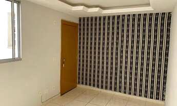 Imagem 4: Apartamento com 2 quartos, 52 m² - venda por R$ 155.000 ou aluguel por R$ 865/mês - Indust