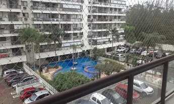 Imagem 7: APARTAMENTO RESIDENCIAL em RIO DE JANEIRO - RJ, RECREIO DOS BANDEIRANTES