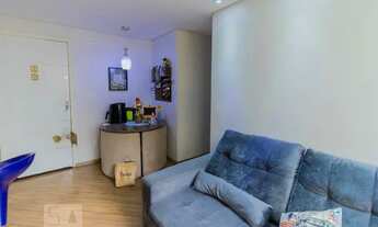 Imagem 3: Apartamento à Venda - Jardim Aricanduva, 2 Quartos, 44 m2