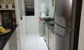 Imagem 2: ALUGO LINDO APT TÉRREO C/ GARDEN DE 2/4 SENDO 1 SUÍTE NO BAIRRO DO COQUEIRO