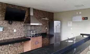 Imagem 2: Alugo Vista dos Angelins climatizado- 2 quartos- 2 vagas- Planalto