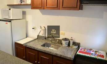 Imagem 2: Flat disponível em Moema