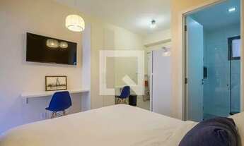 Imagem 4: Apartamento para Aluguel - Vila Madalena, 1 Quarto, 30 m2