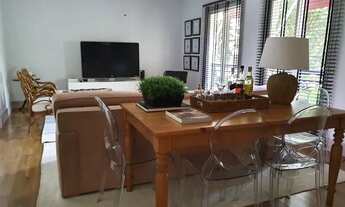 Imagem 4: Locação Apartamento gardem Higienópolis