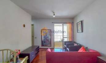 Imagem 2: APARTAMENTO COM 2 DORMITÓRIOS SENDO 1 SUITE E 1 VAGA NA BARRA FUNDA !!