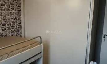 Imagem 7: Apartamento na Vila Tesouro com 2 domritórios, um banheiro e todo planejado