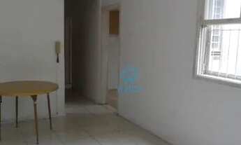 Imagem 3: Apartamento com 1 dormitório para alugar, 44 m² por R$ 1.800,00/mês - Rio Branco - Novo Ha