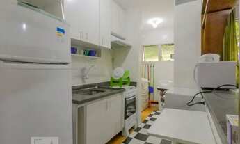 Imagem 5: Apartamento para Aluguel - Vila Mariana, 1 Quarto, 38 m2