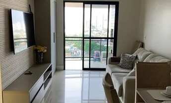 Imagem: Apartamento totalmente mobiliado, Umarizal