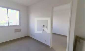 Imagem 2: Apartamento para Aluguel - Parque Regina, 1 Quarto, 24 m2