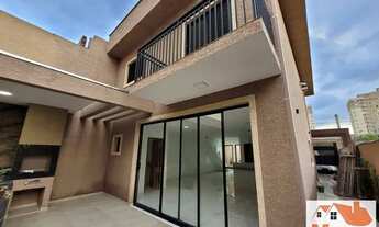 Imagem 2: Casa para Venda em Cajamar, Portais (Polvilho), 3 dormitórios, 1 suíte, 2 banheiros