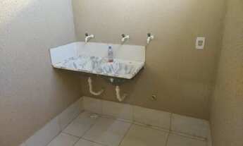 Imagem 3: Barracão 3 cômodos todo na cerâmica