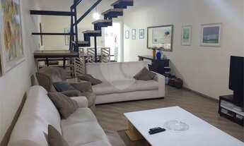 Imagem 2: SOBRADO 3 DORMITÓRIOS VILA MARIANA VENDA OU ALUGUEL