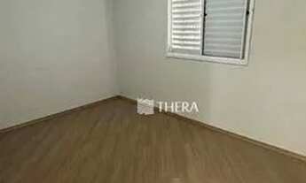 Imagem 3: Apartamento com 2 dormitórios para alugar, 52 m² por R$ 2.675,00/mês - Vila São Pedro - Sa