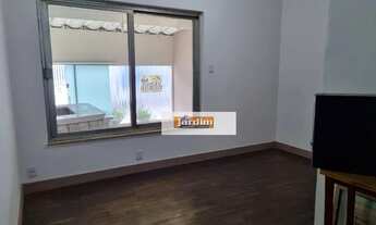 Imagem 6: Casa com 3 dormitórios, 240 m² - venda por R$ 1.065.000,00 ou aluguel por R$ 4.820,00/mês