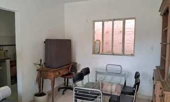 Imagem 6: Casa para alugar com 40 m2 com 1 quarto, terreno 400 m2 em Rincão Mimoso (Itaipuaçu) - Mar