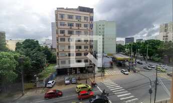 Imagem 5: Apartamento para Aluguel - Maracanã, 1 Quarto, 35 m2